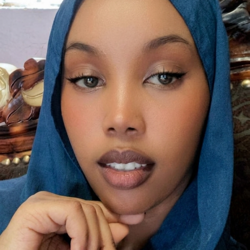 Hafsa H. profile photo