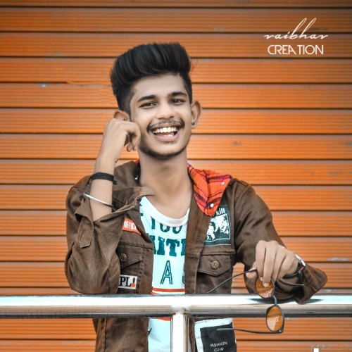 Vaibhav P.