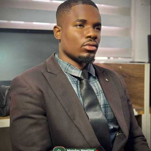bryan f. profile photo