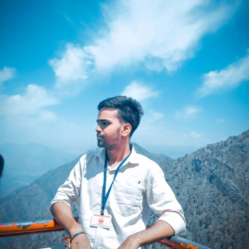Abhi S. profile photo