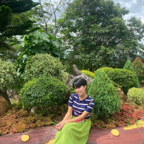 Irine  P. profile photo