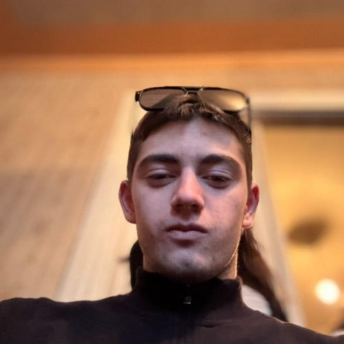 Levani K. profile photo