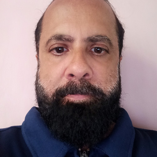 shoeb q. profile photo