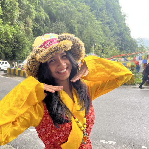 Damini Y.
