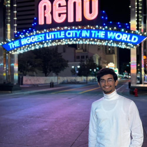 Shubham  A. profile photo