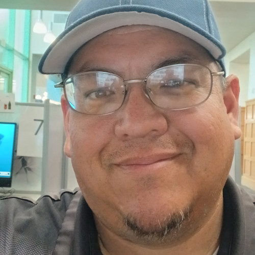 Lealon S. profile photo