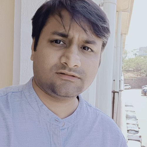 parag s. profile photo