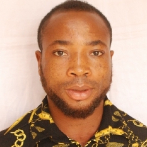 Isaac A D. profile photo
