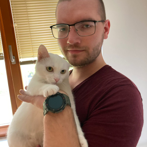 Pavel M. profile photo