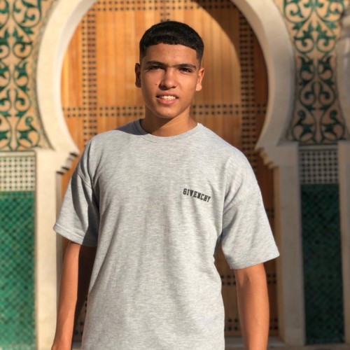 Mstafa  K.