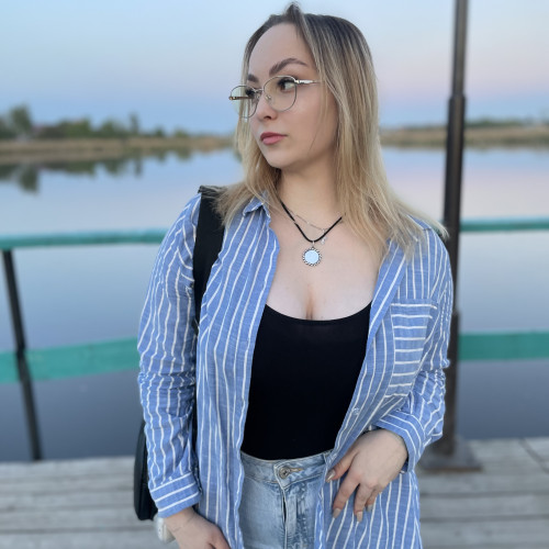 Дарья К. profile photo