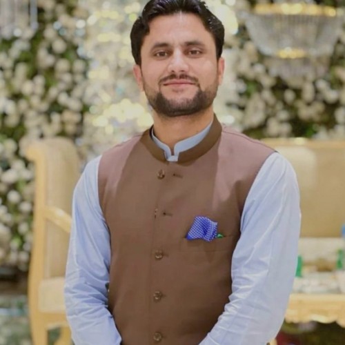 Wasim A. profile photo