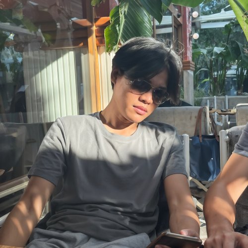 Thohir A. profile photo