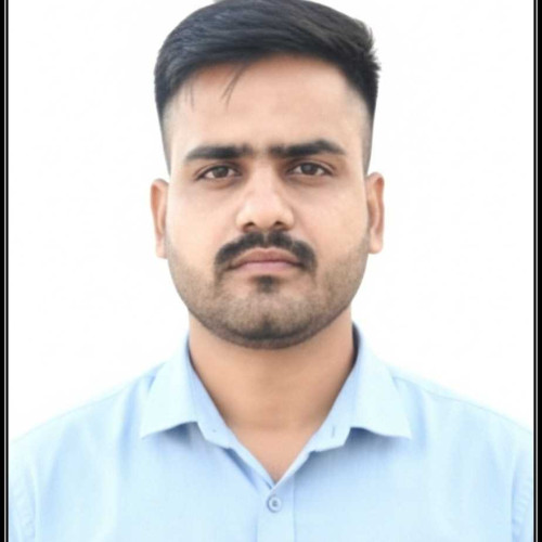 Vikash V. profile photo