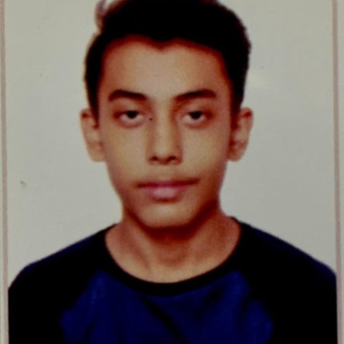 Syed Faatik Z. profile photo