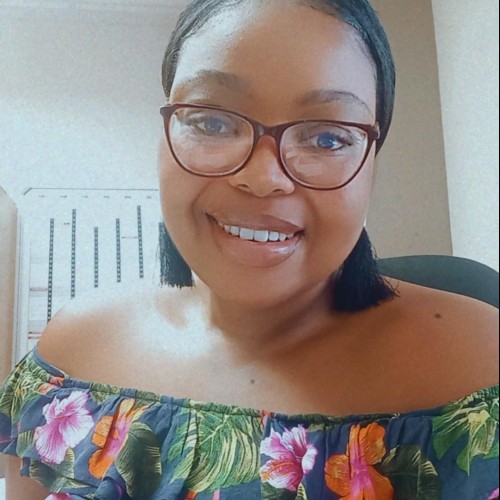 Hope M. profile photo