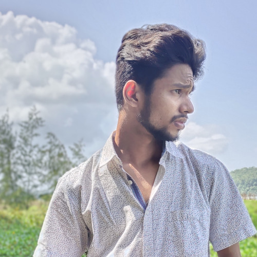 Omkar P. profile photo