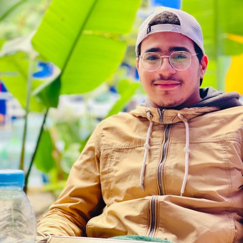 Et taghy M.