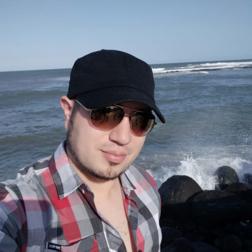 Ernesto G. profile photo