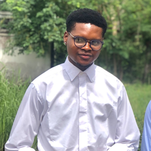 Emmanuel  A. profile photo