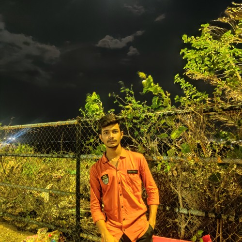 Kishor  R.