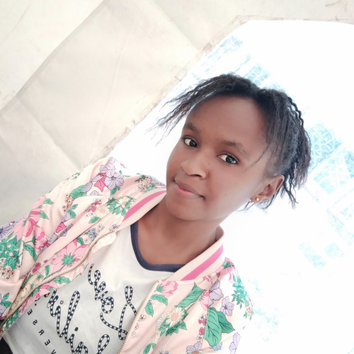 Damaris K. profile photo