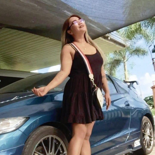 Sheika F. profile photo