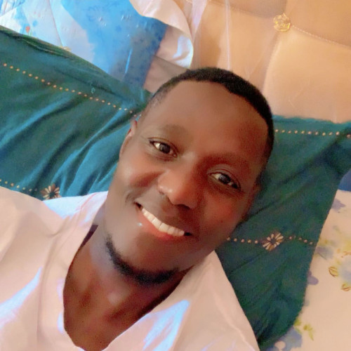 Kyeyune M. profile photo