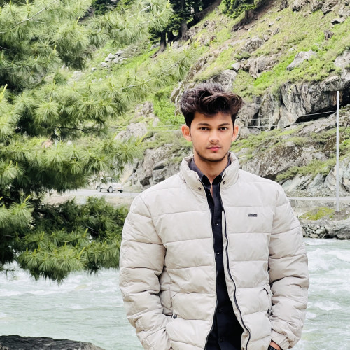 Arsh A. profile photo