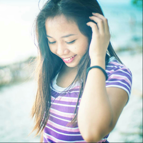Chrysangel A. profile photo