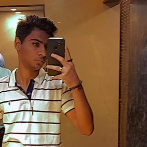 Bharath C.