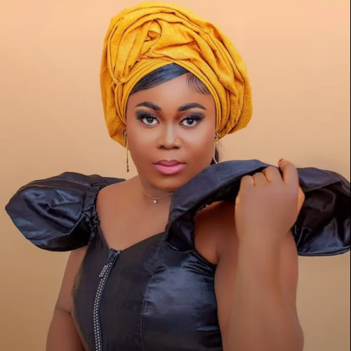 Adeyemi A.