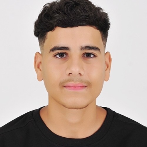 Mehdi E.