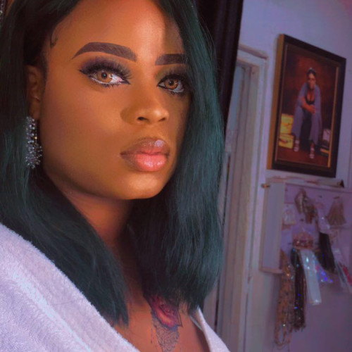 Natasha  D.