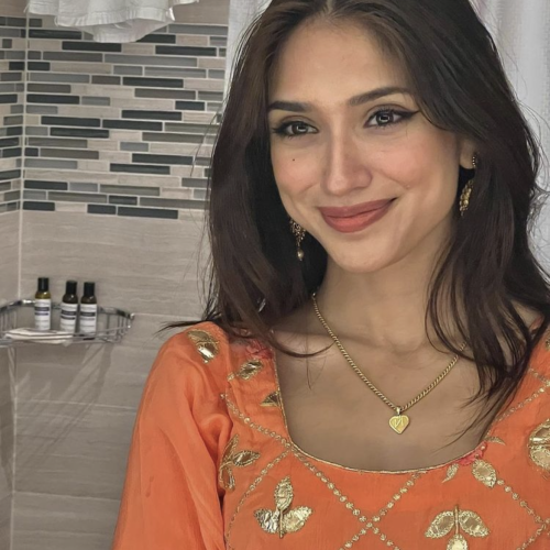 Shruti S. profile photo