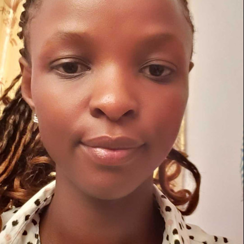 Anny M. profile photo