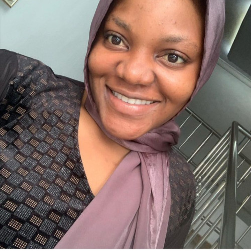 Maryam A.