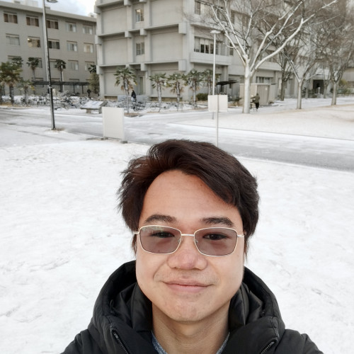 Emmanuel G. profile photo