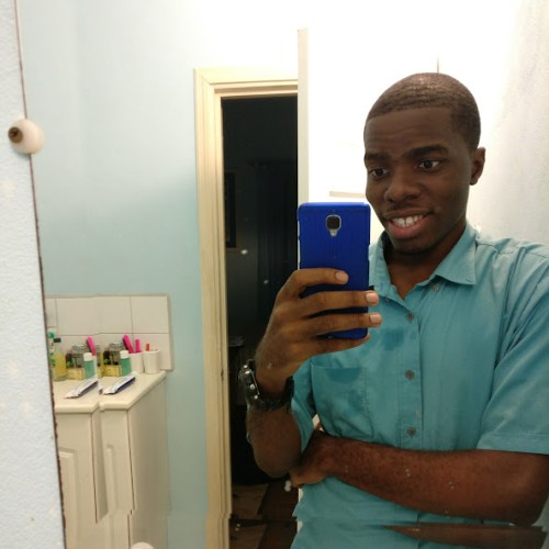 JuanCarlos Matthew F. profile photo
