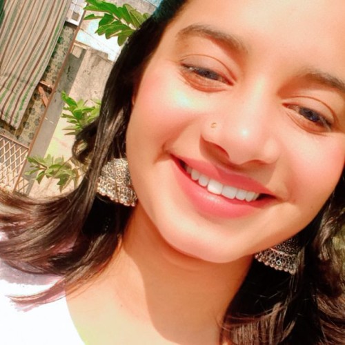 Sandhya R.