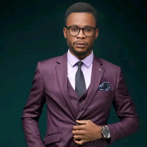 Okechukwu  M.