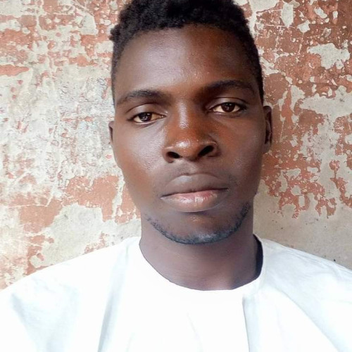 Nuhu S. profile photo