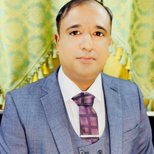 Zahid H. profile photo