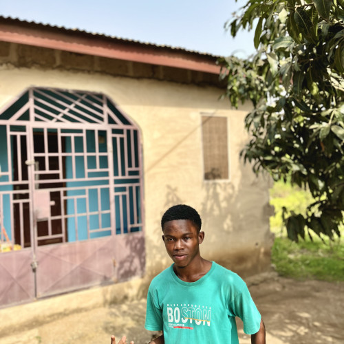 Billy S. profile photo