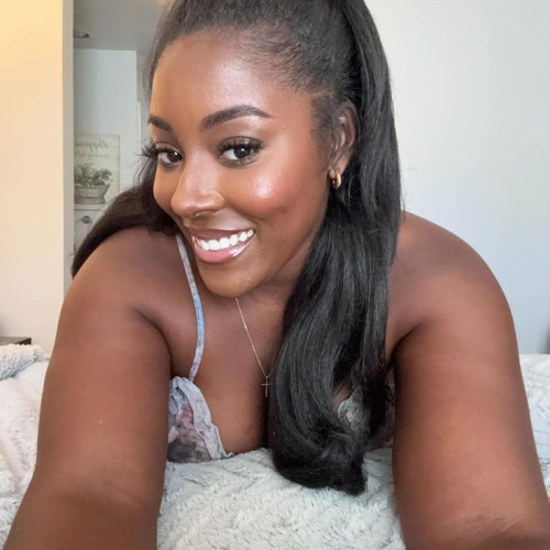 Precious M. profile photo