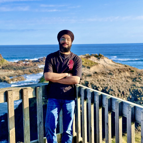 Taranveer S. profile photo