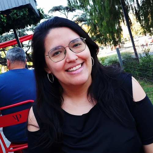 Shi R. profile photo