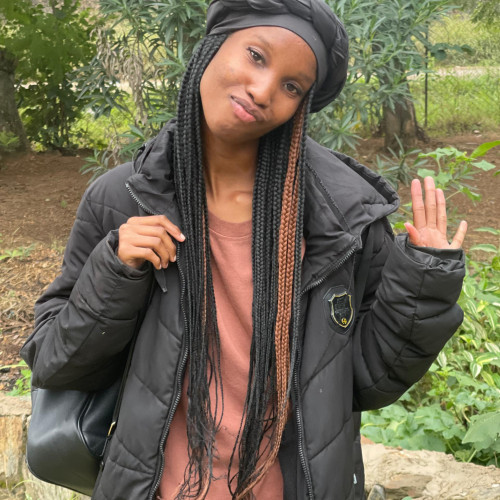Maxine N. profile photo