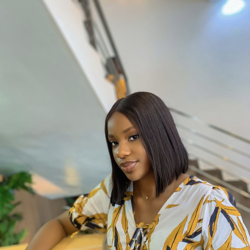 Tessa K. profile photo