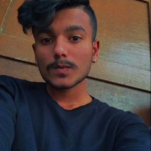 Hardik  D. profile photo